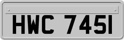 HWC7451