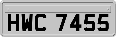 HWC7455