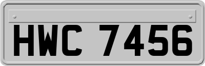 HWC7456