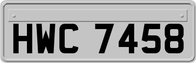 HWC7458