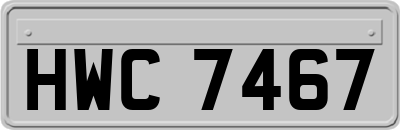 HWC7467