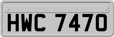 HWC7470