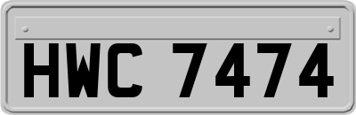 HWC7474