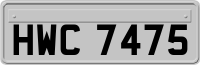 HWC7475
