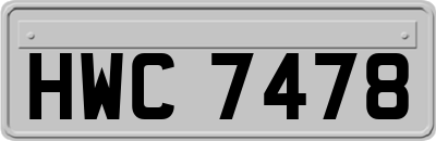 HWC7478
