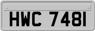 HWC7481