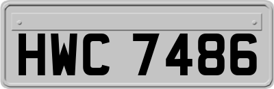 HWC7486