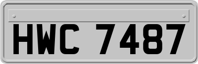 HWC7487