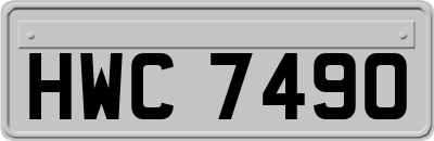 HWC7490