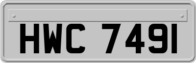 HWC7491