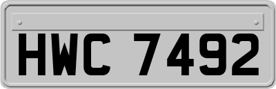 HWC7492
