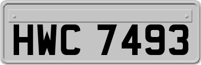 HWC7493