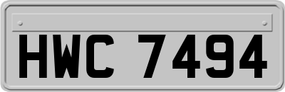 HWC7494