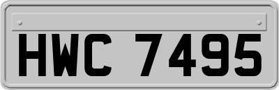 HWC7495