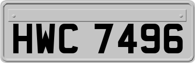 HWC7496