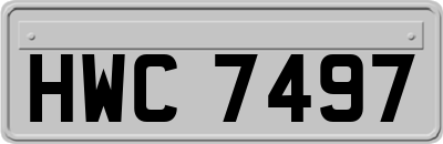 HWC7497