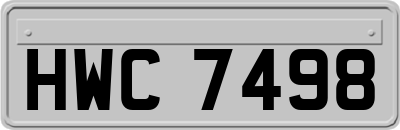 HWC7498