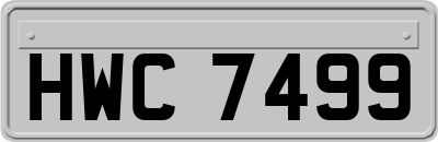 HWC7499