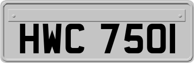 HWC7501