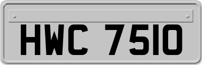 HWC7510