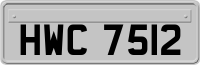 HWC7512