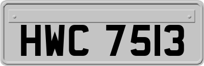 HWC7513