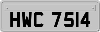 HWC7514