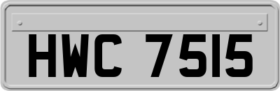 HWC7515