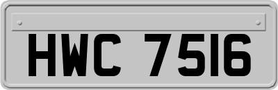 HWC7516