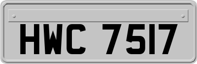 HWC7517