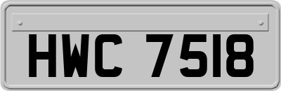 HWC7518