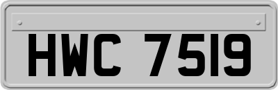 HWC7519