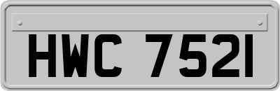 HWC7521