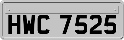 HWC7525