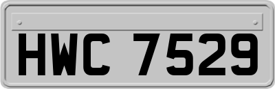 HWC7529