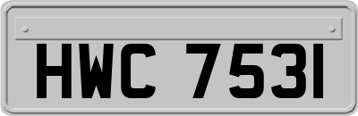 HWC7531