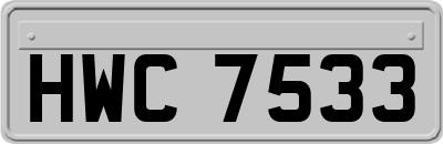HWC7533