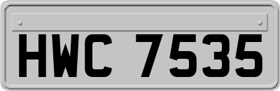 HWC7535