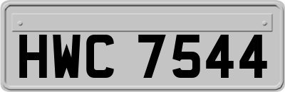 HWC7544