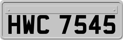 HWC7545