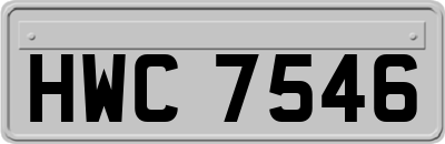 HWC7546