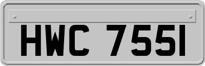 HWC7551