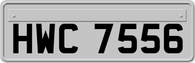 HWC7556
