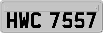 HWC7557