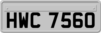 HWC7560