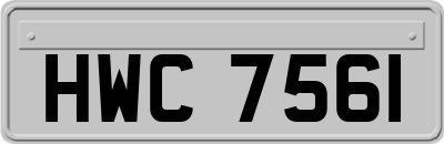 HWC7561