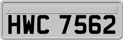 HWC7562