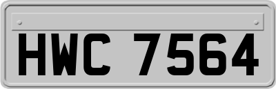 HWC7564