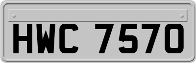 HWC7570