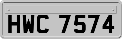 HWC7574